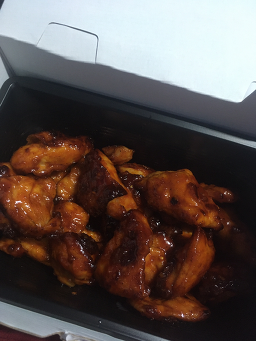 Goobne Chicken 1