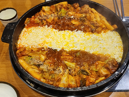 장인닭갈비 건대점 사진 3
