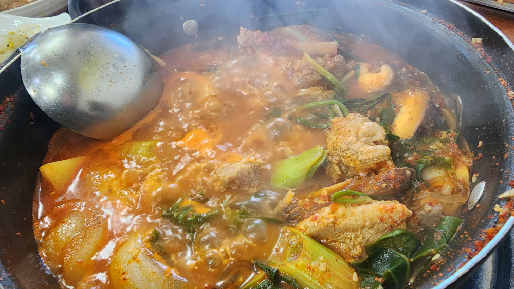 산성정 1