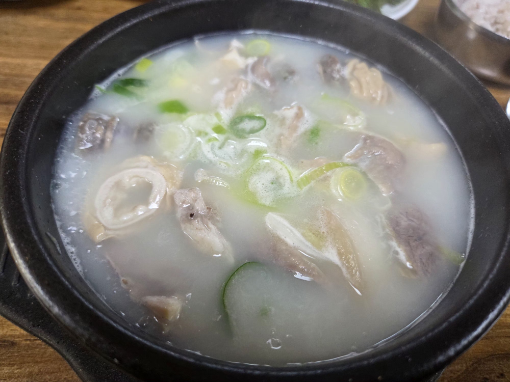 형아네순대국 6