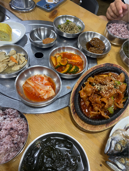 구이사이식당 사진 5