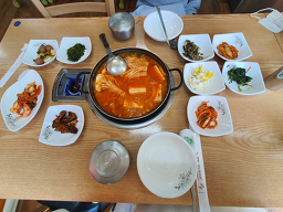 Duhyang (두향) 3