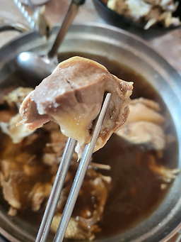 치마바위 5