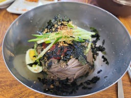 하대리막국수 2