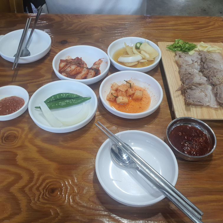 제주한라국수 사진 7
