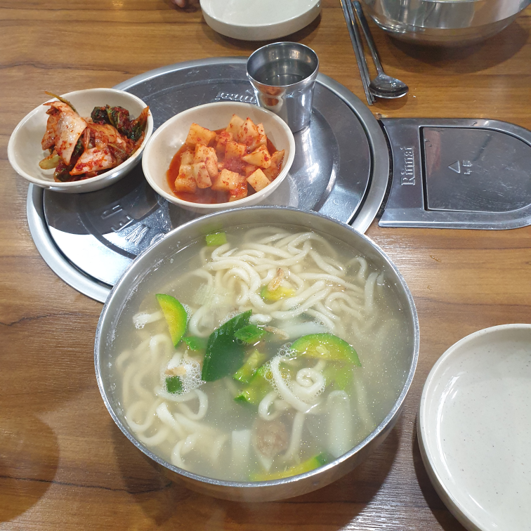 Haeseongdakhanmari 3