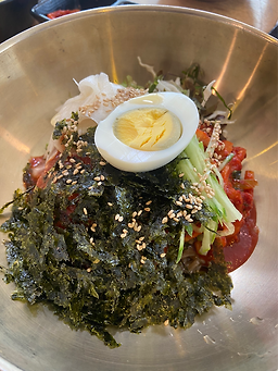 Myeongdongkalguksu incheondongchunjeom 4