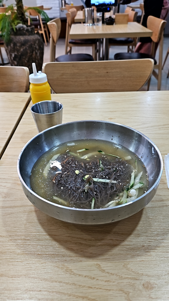 동아냉면 혜화점 사진 4