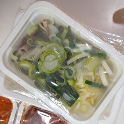 100년설렁탕 3