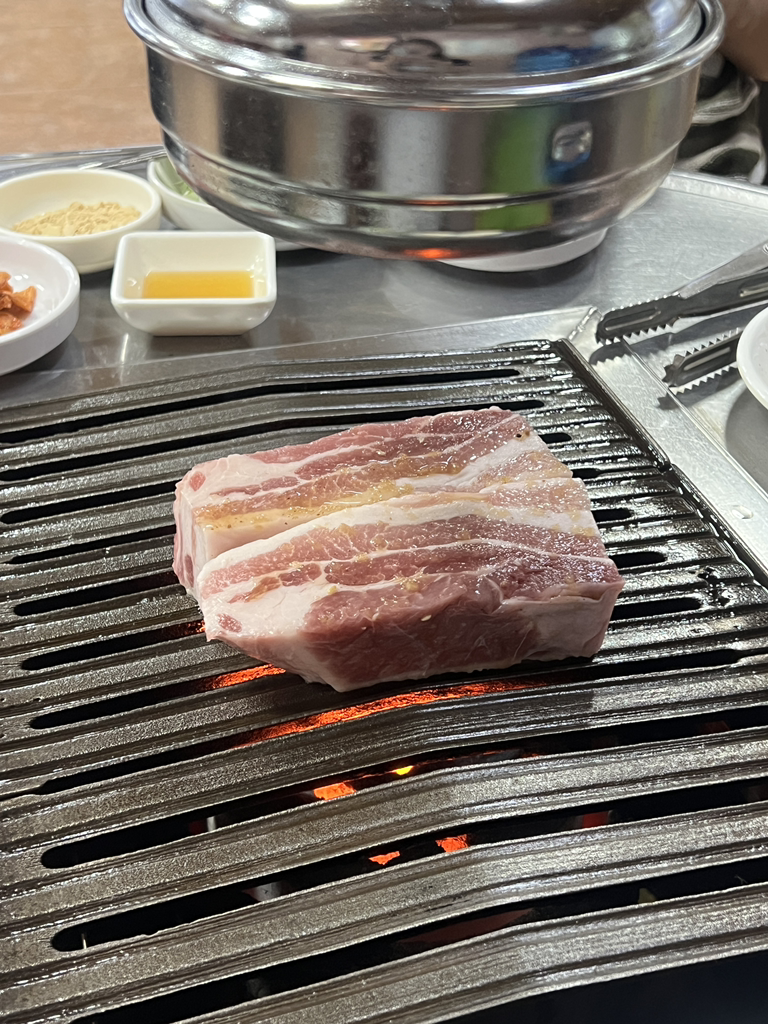 장천마포구이전문 5