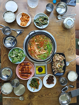 로타리식당 사진 7