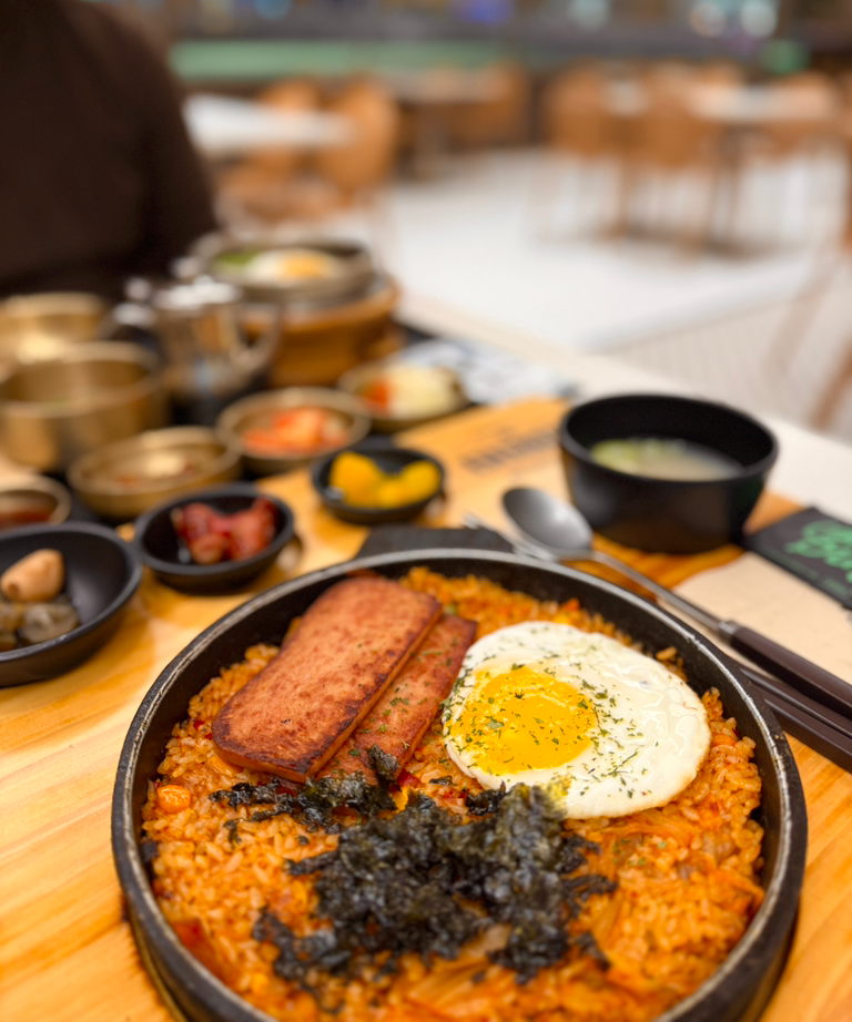 88철판 타임빌라스 수원점 사진 2
