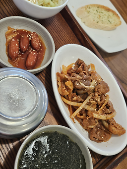 시우식당 대표 사진
