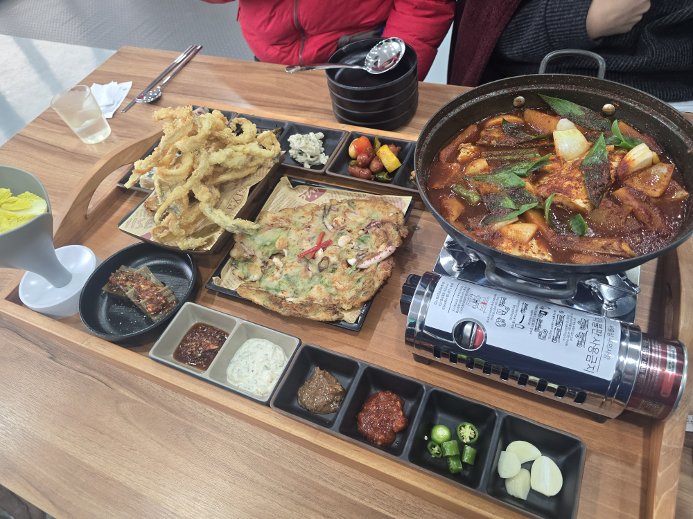 한상더대첩 사진 7