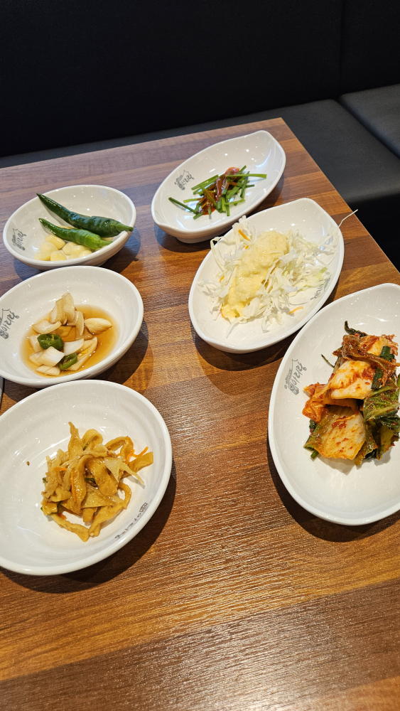 만배아리랑보쌈 6