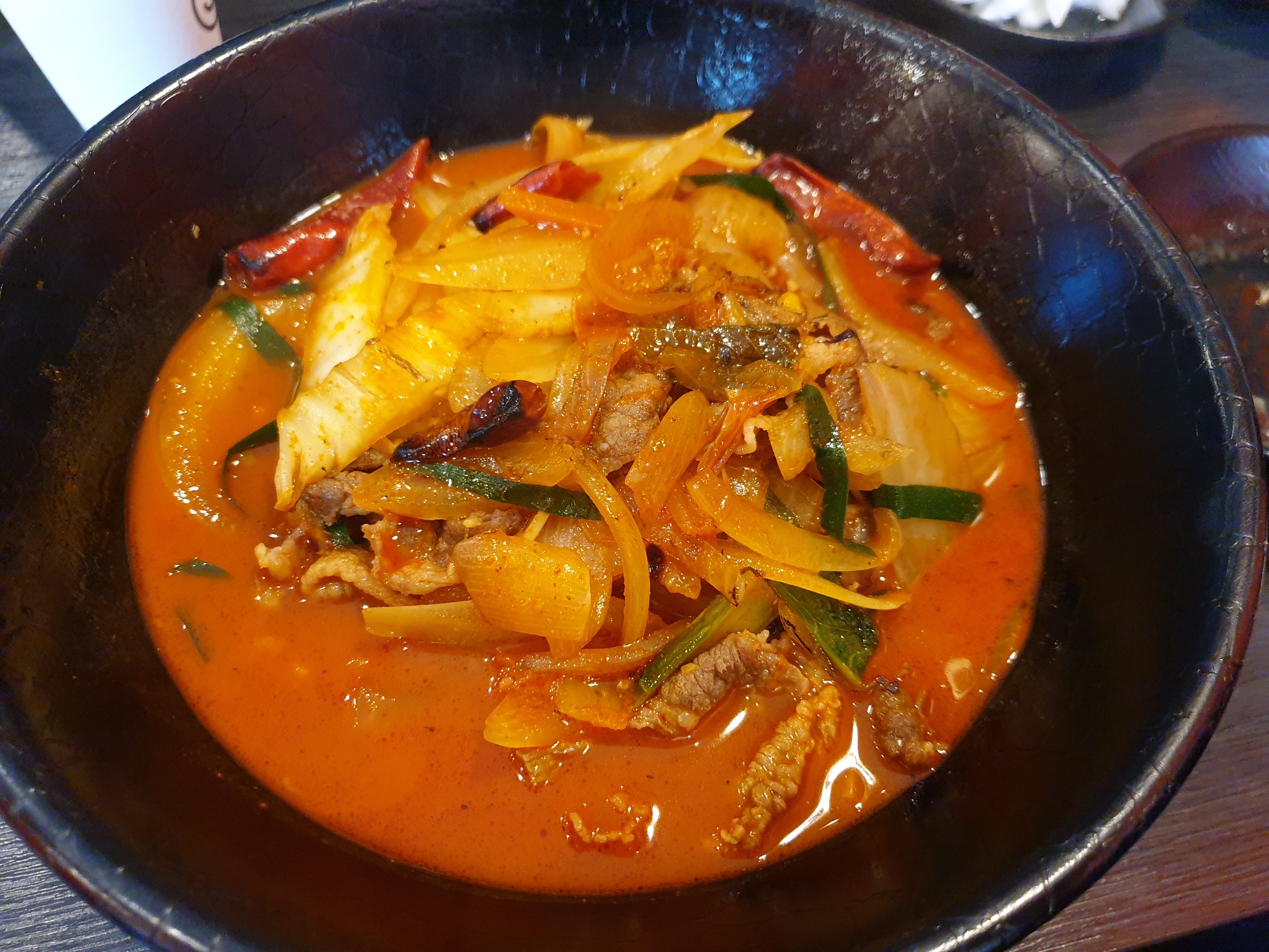 장하오 사진 4