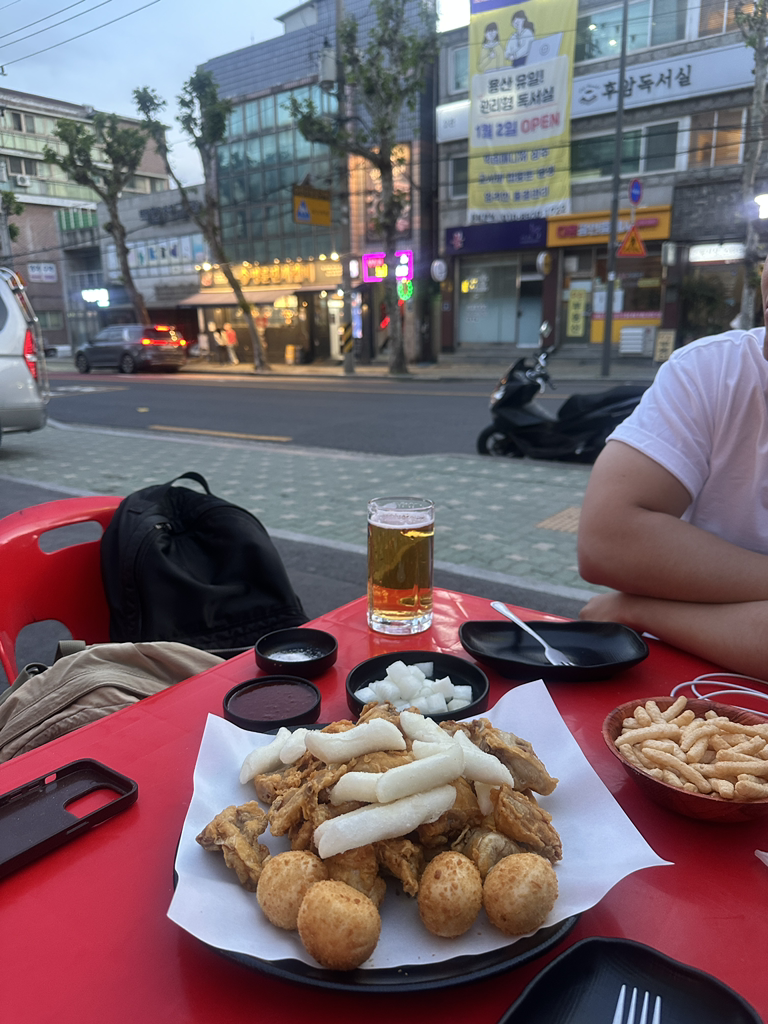 맥시칸치킨 후암점 사진 5