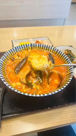 Olin1injjim&makguksu 5