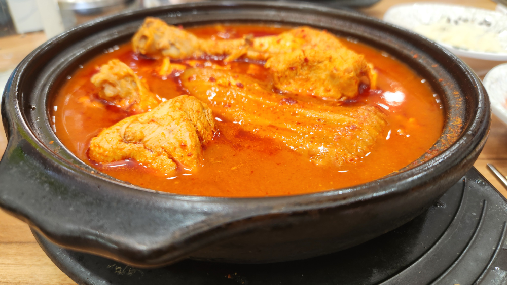 참진김치찜 본점 대표 사진