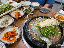Haegahanjeongsik 5