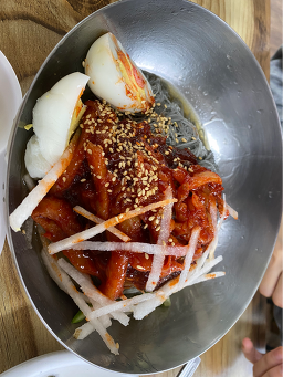 원산면옥 9