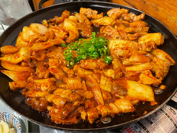 정통집 한양대점 사진 2