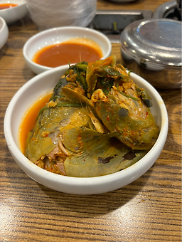 메기대감 1