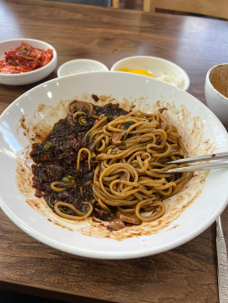 Daeheunggak (대흥각) 2