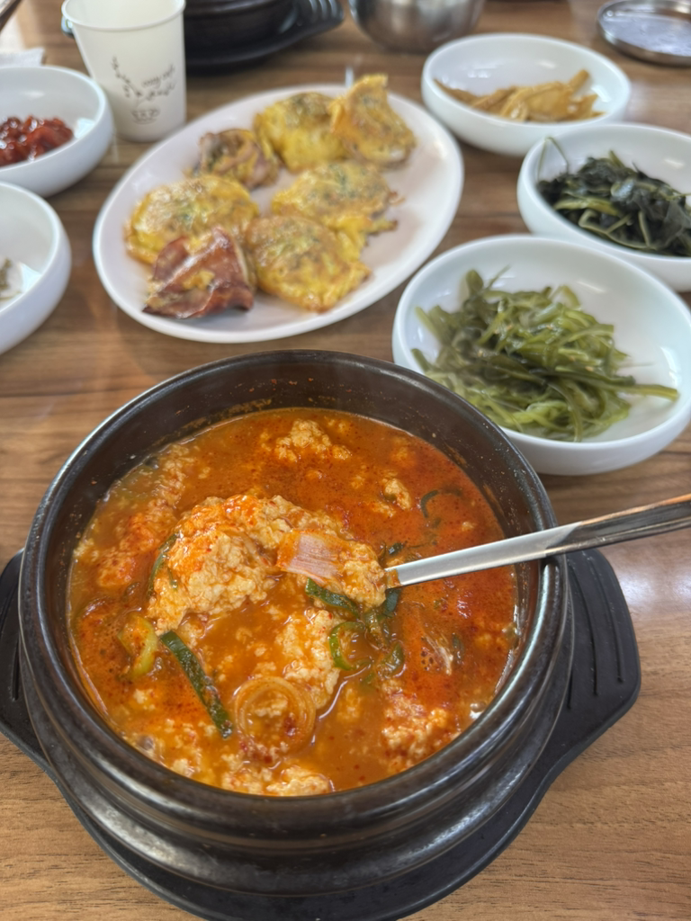 최옥란할머니순두부 12