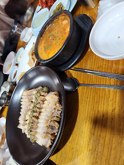 Dongsumaneulbossam 4