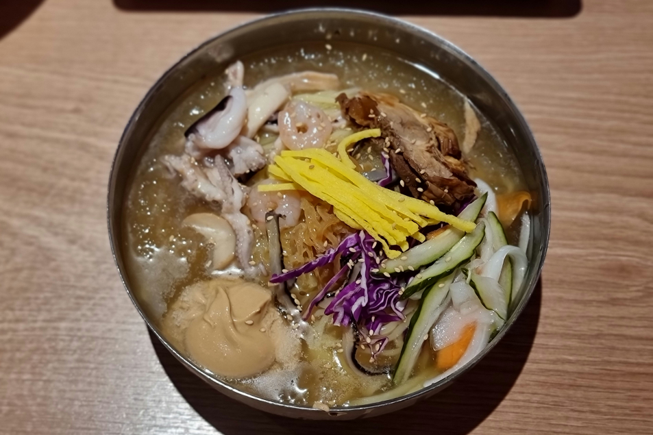 짬뽕면가 5