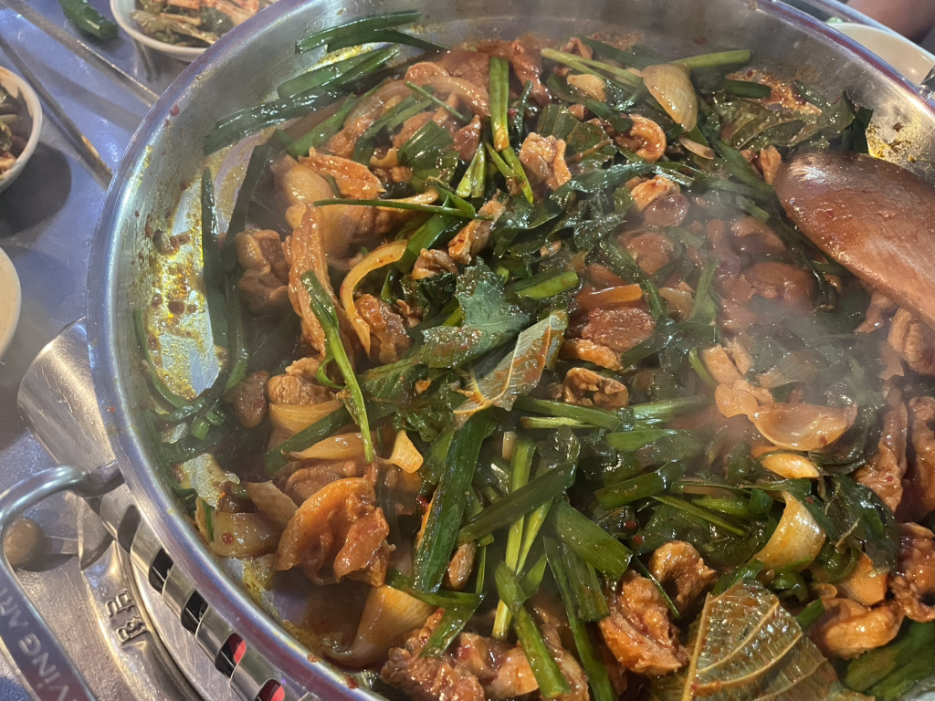 금강오리 4