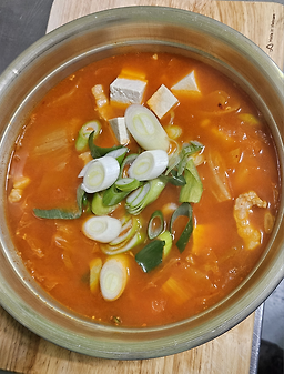 시청로김치찌개 3