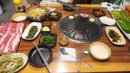 또치참숯생고기 사진 3