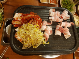 제주뒷고기집 사진 4