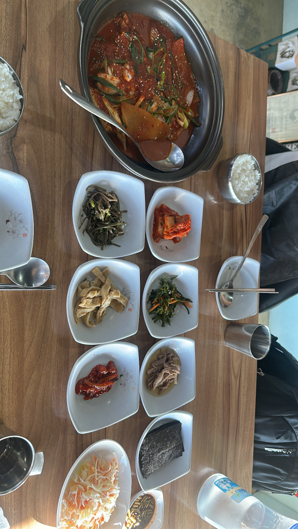 제주만선갈치 사진 2