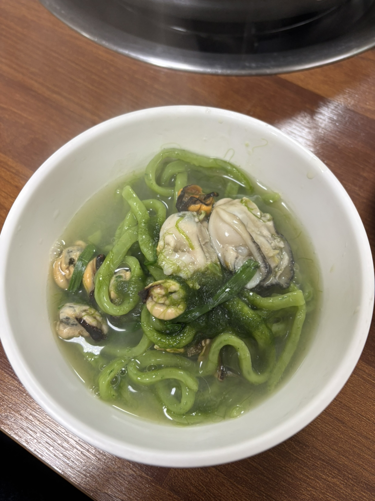 Honggulbuchukalguksu 4