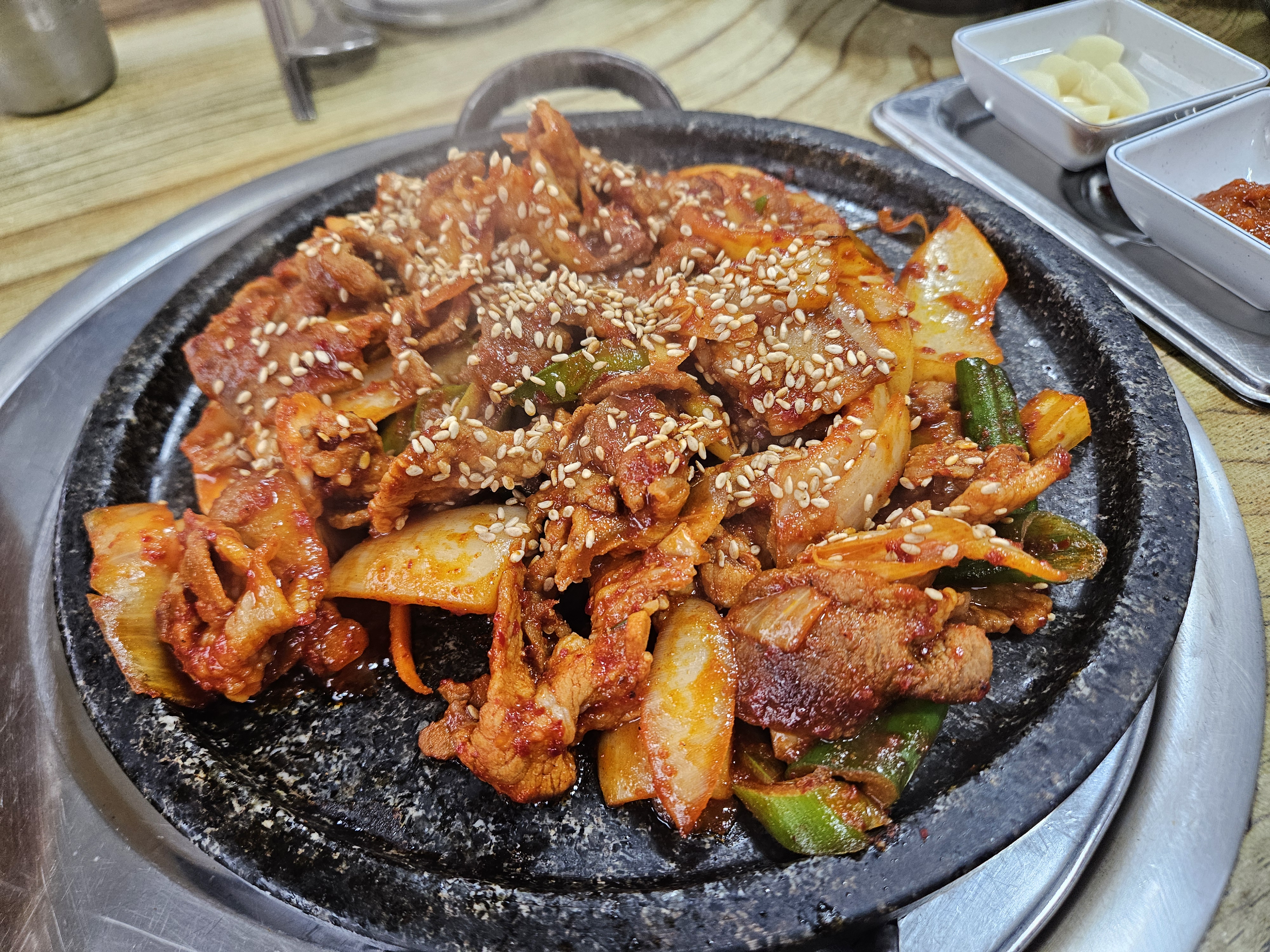 동문식당 5