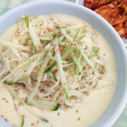 Somunnansonkalguksu 4