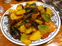 올리바바양꼬치 6