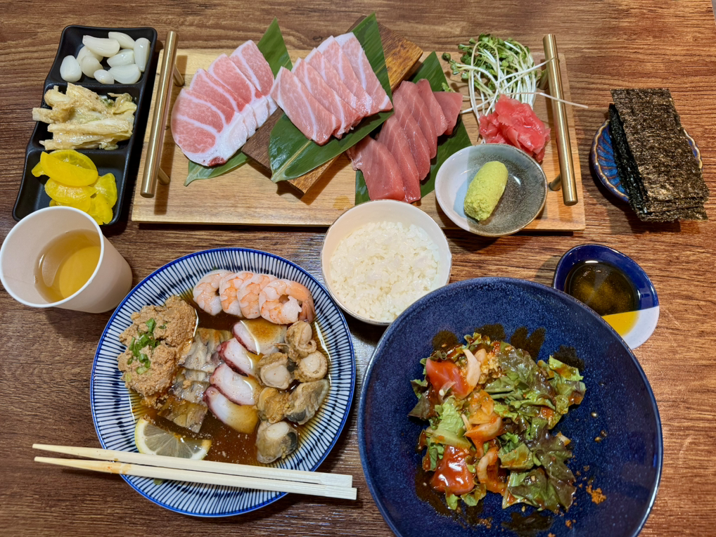 팔십상참치 인천송도점 사진 2