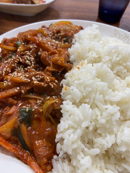 Matseunekhauseu (맛스넥하우스) 2