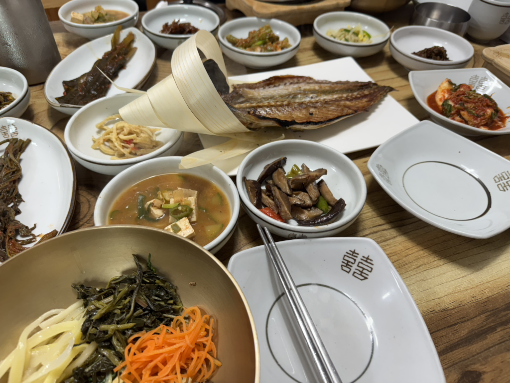 Towon (토원) 1