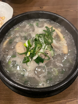 바지락전문맛집 5