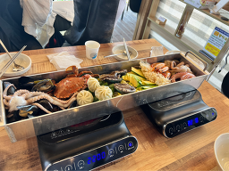 월정항아리 칼국수 사진 5