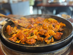 김래하닭갈비 사진 5