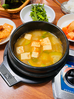 Beonchangsikyuksikdang (번창식육식당) 1