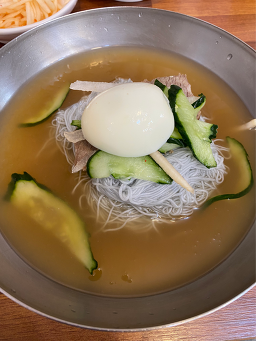 옥유관면옥 5