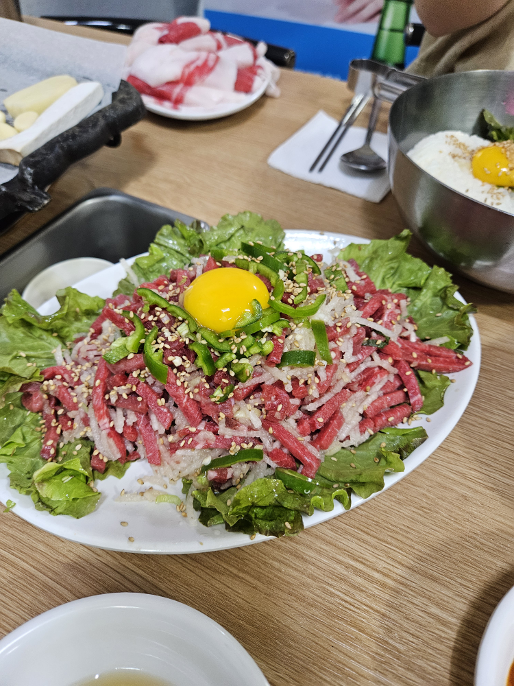 백제정육점 사진 2