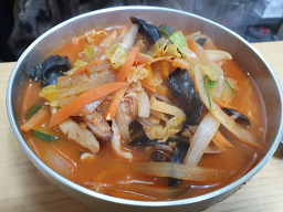 오야짬뽕 사진 8